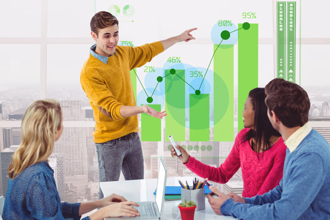 The Future of Marketing Isn’t More People — It’s Better Systems